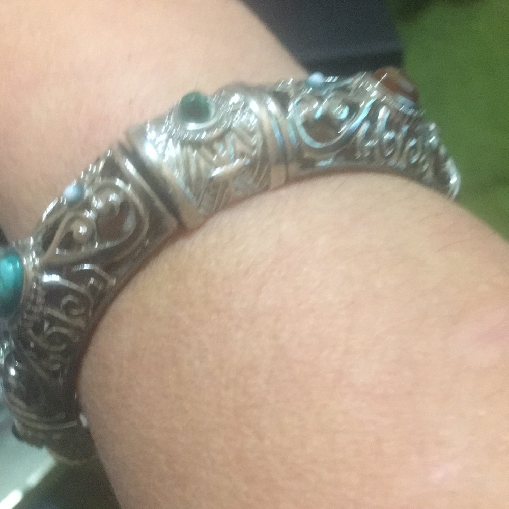 Beautiful bracelet - Picture 6 of 6